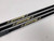 Callaway Opus Platinum Chrome Wedge Set 50* 10 | 54* 12 | 58* 8 DG Black Mens RH, 6 of 12