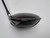 TaylorMade M4 D-Type Driver 10.5* Fujikura Atmos Red 5R Regular RH HC, 4 of 12