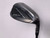 TaylorMade Stealth Gap Wedge GW KBS Max MT 85g Regular Steel Mens RH, 2 of 12