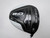 Cobra Bio Cell + Black Driver 9.5* Matrix Ozik 6Q3 Red tie Stiff RH HC, 2 of 12
