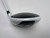 Cobra Bio Cell + Black Driver 9.5* Matrix Ozik 6Q3 Red tie Stiff RH HC, 4 of 12