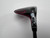 Cobra Bio Cell Red 3-4 Fairway Wood 13* Project X PXv Stiff Graphite Mens RH, 5 of 12
