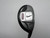 Nike CPR 3 2 Hybrid 18* Stiff Graphite Mens RH, 1 of 12