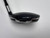 Titleist 909 H Hybrid 24* Aldila VooDoo Stiff Graphite Mens RH, 2 of 12