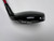 TaylorMade Stealth 2 Plus 4 Hybrid 22* Fujikura Speeder NX Red 50g Regular RH, 3 of 12