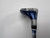 XXIO Eleven Ladies 4 Hybrid 22* MP1100 L Ladies RH Undersize Grip, 5 of 12
