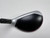 TaylorMade M6 3 Hybrid 19* Fujikura Atmos Red 7S Stiff Graphite Mens RH HC, 3 of 12
