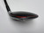 TaylorMade M6 3 Hybrid 19* Fujikura Atmos Red 7S Stiff Graphite Mens RH HC, 4 of 12