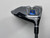 TaylorMade SLDR Driver 10.5* Fujikura Speeder 57g Regular RH, 5 of 12