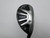 Callaway Rogue 5 Hybrid 24* Aldila Synergy 60g Regular Graphite Mens RH, 1 of 12