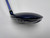 XXIO Eleven Ladies 3 Fairway Wood 16* MP1100 L 35g Ladies RH, 3 of 12