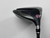 Nike Sasquatch Dymo Driver 9.5* UST ProForce AxivCore 55g Stiff Graphite Mens RH, 5 of 12