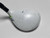 TaylorMade RocketBallz 3 Hybrid 19* Fujikura Pro 80H 80g Stiff Graphite Mens RH, 3 of 12