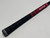 TaylorMade RocketBallz 3 Hybrid 19* Fujikura Pro 80H 80g Stiff Graphite Mens RH, 9 of 12