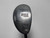 Adams Idea i-Wood 5 Hybrid 25* Regular Graphite Mens RH, 1 of 12