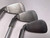 Ping Serene Iron Set 7-PW+SW Red Dot 1* Flat ULT 210 Ladies Graphite Womens RH, 6 of 12