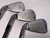 Callaway Rogue ST Max OS Iron Set 5-PW+GW+SW NV Black 55g Regular RH -1/2'', 6 of 12