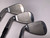 Callaway Rogue ST Max OS Iron Set 5-PW+GW+SW NV Black 55g Regular RH -1/2'', 7 of 12
