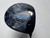 Callaway Paradym Ai Smoke Max Fast Driver 12* Eldio Regular Graphite Womens RH, 2 of 12