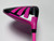 Ping G30 Limited Edition Bubba Pink Driver 9* Limited Edition Stiff Mens RH HC, 3 of 12