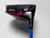 TaylorMade Stealth 2 HD Driver 9* OBAN Devotion 4 Blue 01 Ladies Womens RH, 2 of 12