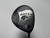 Callaway Hawkeye VFT Pro Series 3 Fairway Wood 15* Stiff Graphite Mens RH, 1 of 12