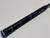 TaylorMade Rescue Dual 4 Hybrid 22* Stiff Steel Mens RH Midsize Grip, 9 of 12