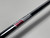 Wilson Dynapwr Single 5 Iron KBS Max Ultralite Stiff Steel Mens RH, 7 of 12