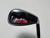 Wilson Deep Red Maxx Pitching Wedge PW Regular Graphite Mens RH, 1 of 12
