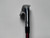 Wilson Deep Red Maxx Pitching Wedge PW Regular Graphite Mens RH, 3 of 12