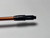 Graphite Design Tour AD DI-7x g Extra Stiff Graphite Driver Shaft 44" - Adapter, 4 of 12