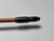 Graphite Design Tour AD DI-7x g Extra Stiff Graphite Driver Shaft 44" - Adapter, 5 of 12