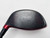 Nike VRS Covert 2.0 Driver 10.5* Mitsubishi Rayon Kuro Kage Red 50g Stiff RH, 4 of 12