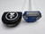 L.A.B. Golf OZ.1i Armlock Putter 38" 78* Seamless Gears Graphite Mens RH HC, 1 of 12