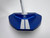 L.A.B. Golf OZ.1i Armlock Putter 38" 78* Seamless Gears Graphite Mens RH HC, 6 of 12