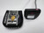 Odyssey Jailbird 380 Limited Edition Putter 38" Mens RH HC, 1 of 12