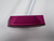 L.A.B. Golf OZ.1 Pink Mallet Putter 33.5" 67* Accra Graphite RH HC, 3 of 12
