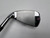 Wilson Launch Pad Single 5 Iron KBS Max Regular Steel Mens RH, 4 of 12