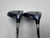 Callaway Steelhead III 3 & 5 Fairway Wood Set 15* 18* System III Regular RH, 8 of 12