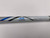 TaylorMade Jetspeed 6 Hybrid 28* VeloxT 45g Ladies Graphite Womens RH, 7 of 12