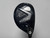 Callaway Elyte 4 Hybrid 22* Project X Denali 6.0 70g Stiff Graphite Mens RH, 1 of 12