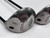 Callaway Big Bertha Warbird 3 & 5 Fairway Wood Set 15* 18* RCH 96 Regular RH, 2 of 12