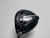 LeftyTaylorMade SIM Driver 9* Aldila NV Green 65g Stiff Graphite Mens LH, 1 of 12