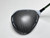 LeftyTaylorMade SIM Driver 9* Aldila NV Green 65g Stiff Graphite Mens LH, 3 of 12