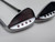 Callaway Mack Daddy 4 Chrome Wedge Set 56* 10 | 60* 10 SteelFiber i80 Regular RH, 2 of 12