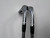 Callaway Mack Daddy 4 Chrome Wedge Set 56* 10 | 60* 10 SteelFiber i80 Regular RH, 4 of 12