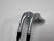 LEFTY Titleist Vokey SM10 Tour Chrome Wedge Set 54* 10 | 58* 10 LH, 4 of 12