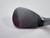Titleist Vokey SM9 Tour Chrome Lob Wedge LW 60* 8M SteelFiber i95 Regular RH, 3 of 12