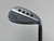 Callaway Mack Daddy 4 Chrome Sand Wedge SW 56* 10S SteelFiber i80 Reg RH -1'', 1 of 12