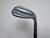 Ping s159 Chrome Lob Wedge LW 60* 8 B-Grind Orange Dot 2* Flat True Temper DG RH, 1 of 12